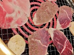 -炙城·韩式烤肉(南京东路店)