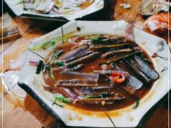 -八方海味餐厅