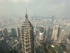 -上海柏悦酒店·世纪100牛排馆