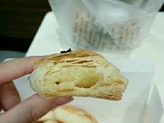 -泸溪河桃酥(秦淮夫子庙一店)