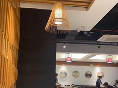 -围炉夜话·潮汕卤水火锅(榕江店)