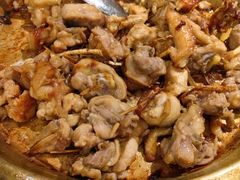 -围龙屋客家食府(福田店)