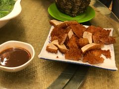 -多哥水傣味餐厅(司马巷店)