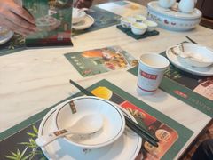 -悦得闲广式点心茶楼(蓝鲸世界店)