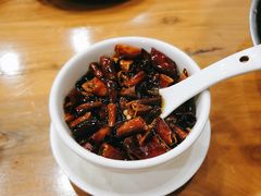 现炸辣椒油-金生隆(六铺炕店)