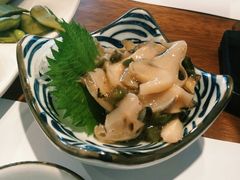 -热血兄弟·炭火烤肉(融侨中心店)