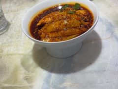 -孔雀云贵川·融合菜(长宁来福士店)