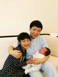 -尚圣月子会所·庄园式月子中心(萧山湘湖店)