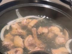 -同仁四季椰子鸡(无锡滨湖万象汇店)