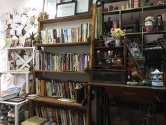 -参差咖啡(水果湖公园店)