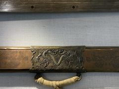 -大连武术文化博物馆