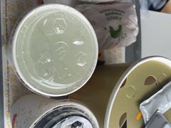-麦当劳(国贸店)