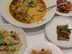 -惠丰堂饭庄(北洼路店)
