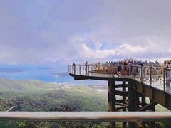 -亚龙湾热带天堂森林公园