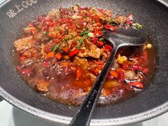 -味上湘菜馆(岳麓山店)
