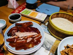 -局气 烤鸭·北京菜(光华路店)