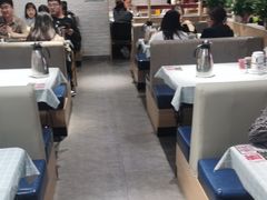 -鱼酷活鱼烤鱼(北美店)