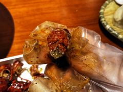 特色十三香小龙虾-有位虾匠·香辣蟹·小龙虾(李村店)