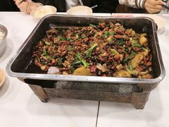 -沈姐万州烤鱼(沙坪坝七中店)