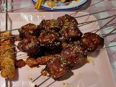 -陈老二烧烤(草市街总店)