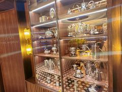 -CHARLIETOWN红茶公司(南京万象天地店)