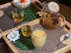 -泰适SPA馆丨精油·按摩·足道(后海地铁口店)