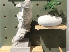 -Legno.ita Coffee by Wood(襄阳南路店)