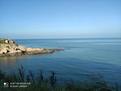 -东极岛景区-青浜岛