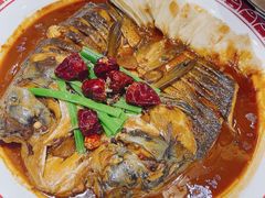 -老德州四合院·德州菜(天衢路店)