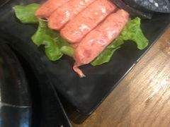 -·缸桶屋·韩式牛肋条自助烤肉(西湖D11店)