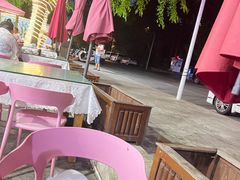 -范饭椰林川湘味海鲜·椰子鸡(三亚湾椰梦长廊店)