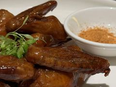 -拾溪餐厅·包厢(杭州千禧度假酒店)