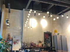 -熙阁咖啡Segnal(时代中心店)