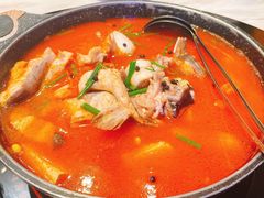 -黔大人·贵州花溪牛肉粉(宝能太古城店)