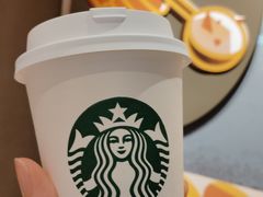-星巴克臻选(广州东山锦轩店)