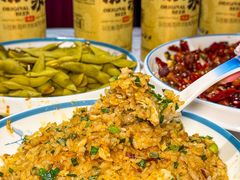 -三妹小龙虾·黄油蟹(华侨城总店)