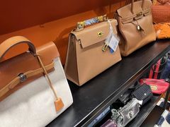 -TOPVTG奢侈品回收站(陕西南路店)