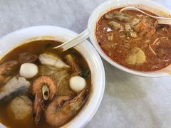 -阿坤纯正西刀鱼丸(Kuala Lumpur Branch)