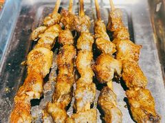 -总参北京涮羊肉