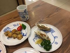 -红叶日料·放题·海胆·定食(星海店)