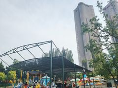 -大望京公园