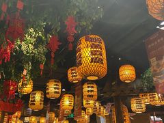 -南京大牌档(香港广场店)