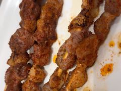 -宛平李记小吃(东关街店)