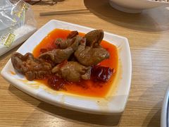 -贰拾捌味·宜宾燃面(春熙路旗舰店)