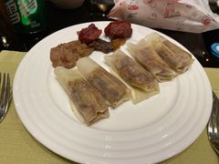 -万达瑞华酒店美食汇自助餐厅(楚河汉街店)