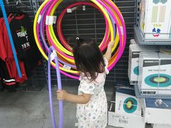 -迪卡侬(大关店)