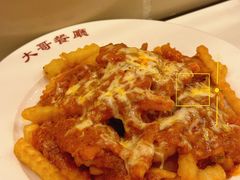 -大哥餐厅(西城花园店)