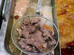 -好得火锅(育才店)