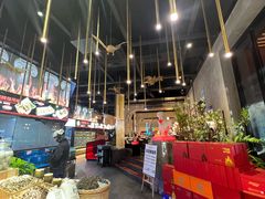-鼎原力量东北吊炉烧烤(幸福街店)