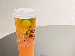 -喜茶(深圳东门1234店)